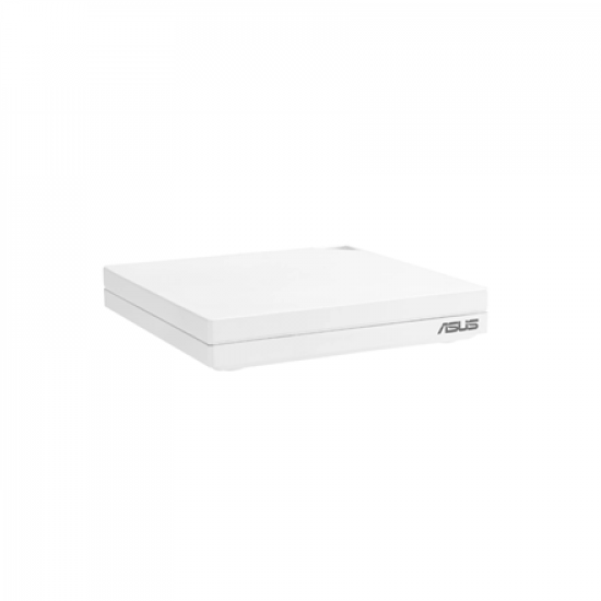 AX3000 Dual Band WiFi 6 Mini Router | RT-AX57 Go | 802.11ax | 10/100/1000 Mbit/s | Ethernet LAN (RJ-45) ports 1 | Mesh Support Yes | MU-MiMO Yes | No mobile broadband | Antenna type Internal