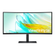 Samsung | Business Monitor | LS34C652UAUXEN | 34 