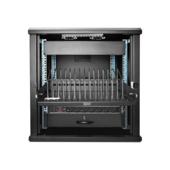 Digitus | Extendible Shelf for Tablets, Notebooks, Smartphones | DN-97665