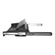 Digitus | Extendible Shelf for Tablets, Notebooks, Smartphones | DN-97665