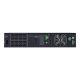 CyberPower | Smart App UPS Systems | OLS1500ERT2UA | 1500 VA | 1350 W
