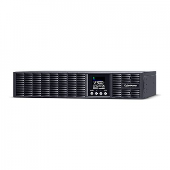 CyberPower | Smart App UPS Systems | OLS2000ERT2UA | 2000 VA | 1800 W