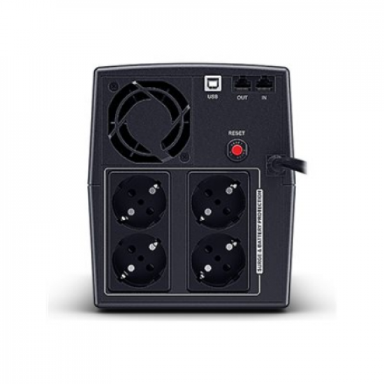 CyberPower | Backup UPS Systems | UT2200EG | 2200 VA | 1320 W