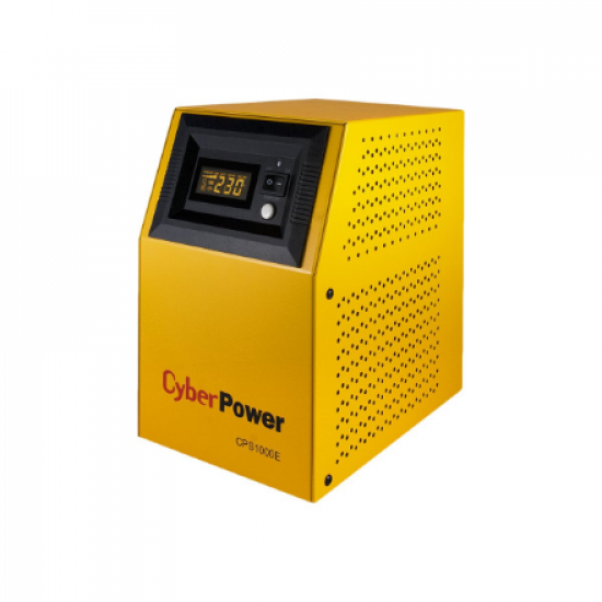 CyberPower | Inverter | CPS1000E