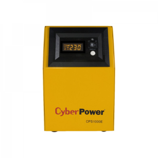 CyberPower | Inverter | CPS1000E