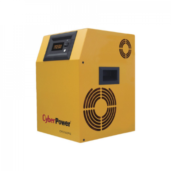 CyberPower | Inverters | CPS1500PIE