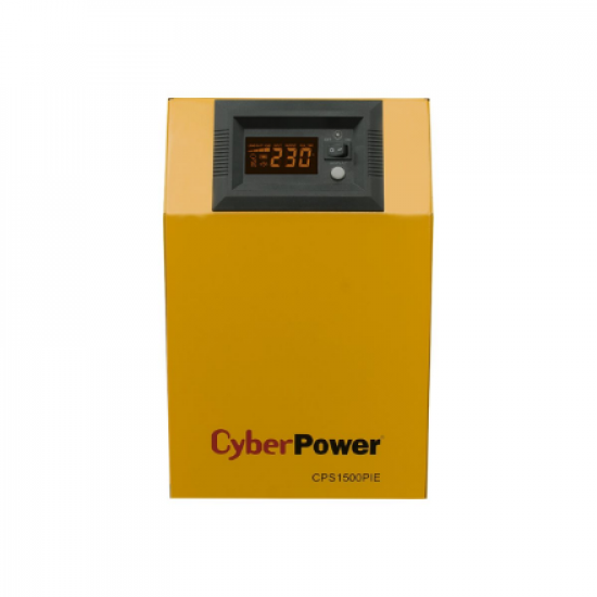 CyberPower | Inverters | CPS1500PIE