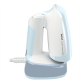 TEFAL | Garment Steamer | DT3041E1 | Handheld | 1300 W | 0.27 L | 20 g/min | White/Blue