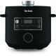 TEFAL | Turbo Cuisine and Fry Multifunction Pot | CY7548 | 1090 W | 5 L | Number of programs 10 | Black