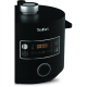 TEFAL | Turbo Cuisine and Fry Multifunction Pot | CY7548 | 1090 W | 5 L | Number of programs 10 | Black