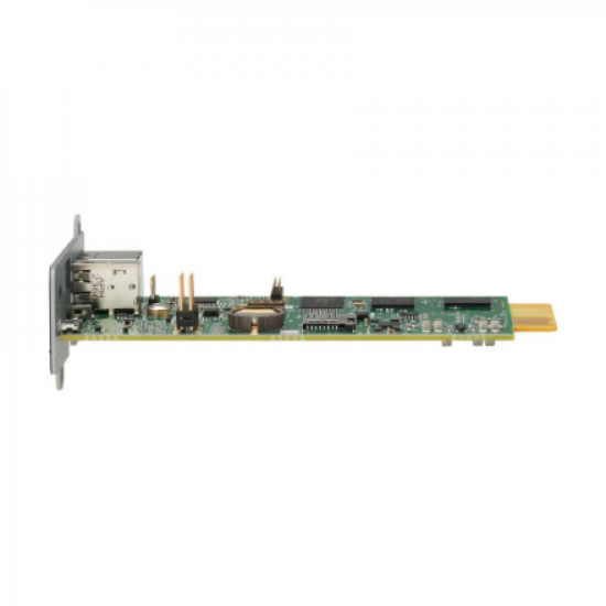 Eaton | Cybersecure Gigabit NETWORK-M3 Card for UPS and PDU | Network-M3