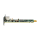 Eaton | Cybersecure Gigabit NETWORK-M3 Card for UPS and PDU | Network-M3