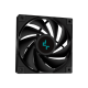 Deepcool | Digital Liquid CPU Cooler | LS520S ZERO DARK | Intel, AMD