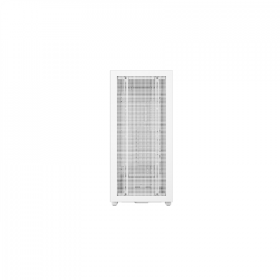 Deepcool | MORPHEUS WH | White | ATX+ | Power supply included No | ATX PS2