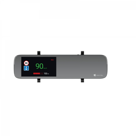 Navitel | Digital Video Recorder | MR450 GPS | GPS | Wi-Fi | Full HD 1920 х 1080