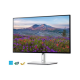 Dell | Monitor | U2724D | IPS | 16:9 | 120 Hz | 5 ms | 350 cd/m² | Silver