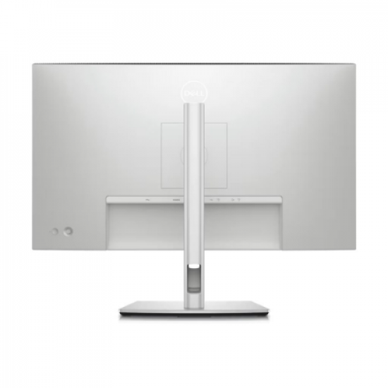 Dell | Monitor | U2724D | IPS | 16:9 | 120 Hz | 5 ms | 350 cd/m² | Silver