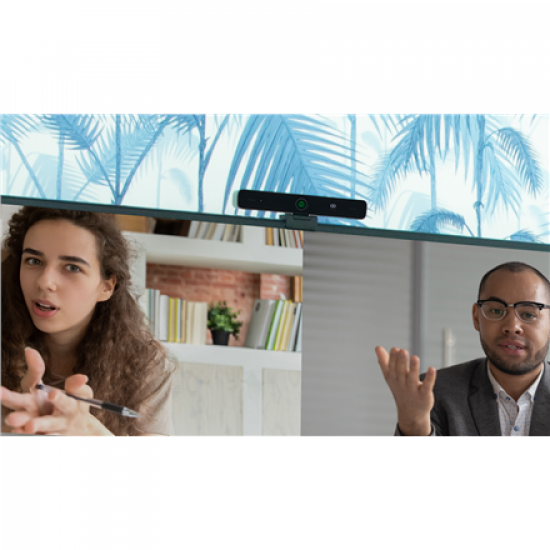 Boom Collaboration | Video Conference Camera | MEZZO