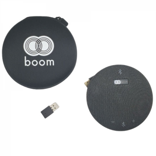 Boom Collaboration | Speakerphone | GIRO Pro