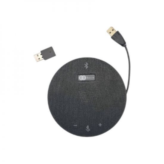 Boom Collaboration | Speakerphone | GIRO Pro