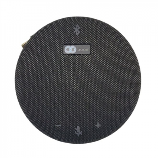 Boom Collaboration | Speakerphone | GIRO