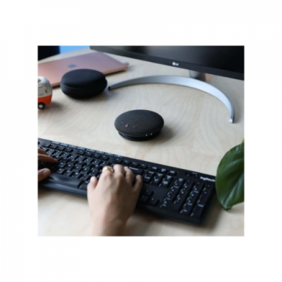 Boom Collaboration | Speakerphone | GIRO