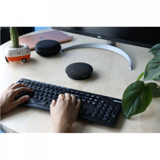 Boom Collaboration | Speakerphone | GIRO