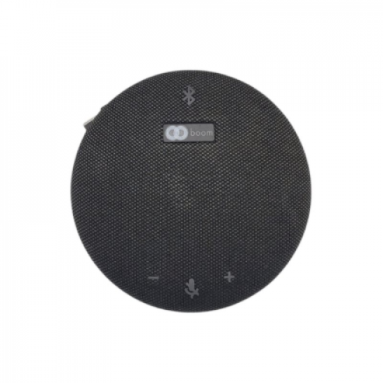 Boom Collaboration | Speakerphone | GIRO