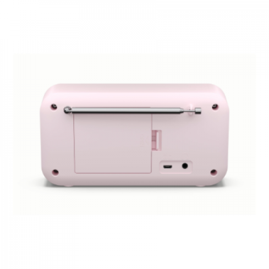 Sharp | Tokyo Digital Radio | DR-P420(PK) | Bluetooth | Pink | Portable | Wireless connection