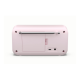 Sharp | Tokyo Digital Radio | DR-P420(PK) | Bluetooth | Pink | Portable | Wireless connection