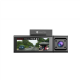 Navitel | Triple channel Full HD Dashcam | RC3 PRO | IPS 3.16
