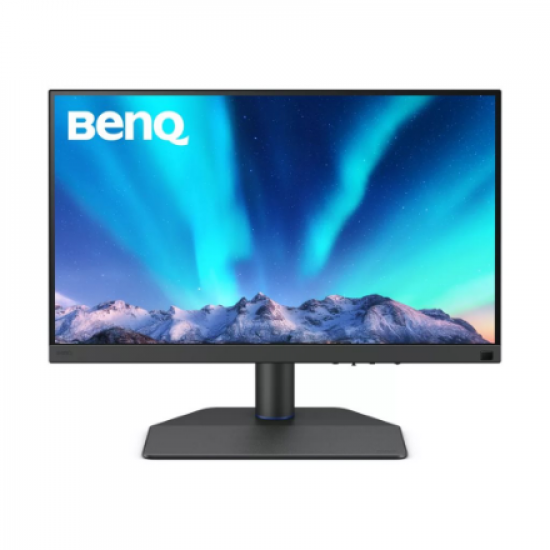 Benq | Monitor | SW272Q | 27 