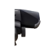 Philips | Vacuum Cleaner | FC9747/09 PowerPro Expert | Bagless | Power 900 W | Dust capacity 2 L | Black