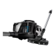 Philips | Vacuum Cleaner | FC9747/09 PowerPro Expert | Bagless | Power 900 W | Dust capacity 2 L | Black