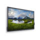 Dell | 4K Interactive Touch Monitor | P7524QT | 16:9 | Landscape | 8 ms | Touchscreen | 350 cd/m² | HDMI ports quantity 3 | Black | Warranty 36 month(s)