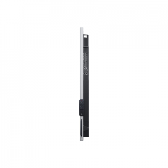 Dell | 4K Interactive Touch Monitor | P7524QT | 16:9 | Landscape | 8 ms | Touchscreen | 350 cd/m² | HDMI ports quantity 3 | Black | Warranty 36 month(s)