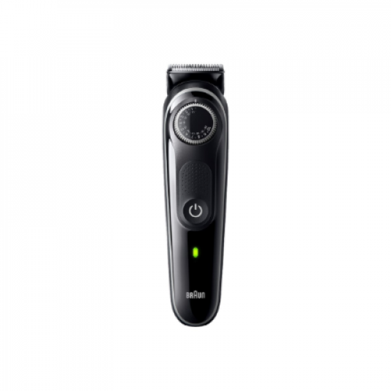 Braun Beard Trimmer | BT3440 Series 3 | Operating time (max) 80 min | NiMH