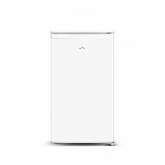 ETA | Refrigerator | ETA154190000F | Energy efficiency class F | Free standing | Larder | Height 84 cm | Fridge net capacity 70 L | Freezer net capacity 11 L | 40 dB | White