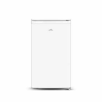 ETA | Refrigerator | ETA154190000F | Energy efficiency class F | Free standing | Larder | Height 84 cm | Fridge net capacity 70 L | Freezer net capacity 11 L | 40 dB | White