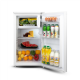 ETA | Refrigerator | ETA154190000F | Energy efficiency class F | Free standing | Larder | Height 84 cm | Fridge net capacity 70 L | Freezer net capacity 11 L | 40 dB | White