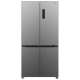 ETA | Refrigerator | ETA139090010DN | Energy efficiency class D | Free standing | Side by Side | Height 180 cm | No Frost system | Fridge net capacity 271 L | Freezer net capacity 150 L | Display | 39 dB | Stainless Steel
