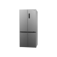 ETA | Refrigerator | ETA139090010DN | Energy efficiency class D | Free standing | Side by Side | Height 180 cm | No Frost system | Fridge net capacity 271 L | Freezer net capacity 150 L | Display | 39 dB | Stainless Steel