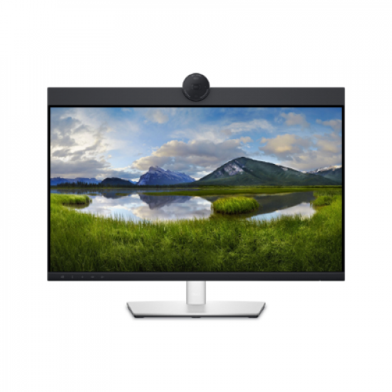 Dell | Monitor | P2424HEB | 24 