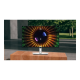 Dell | Monitor without stand | U2424H | 24 