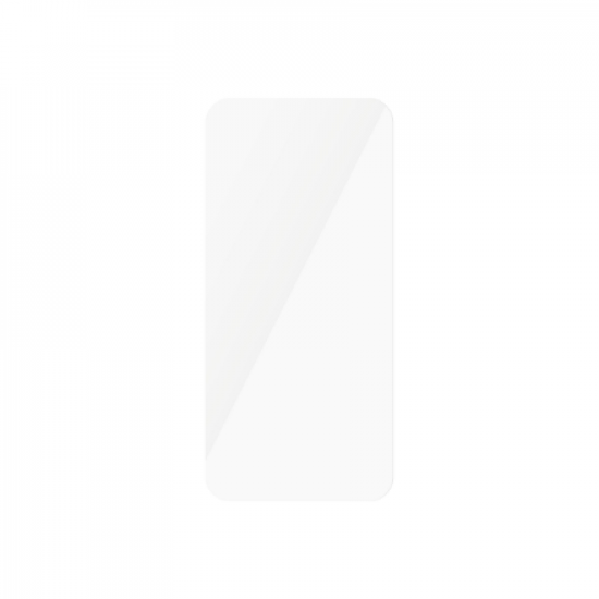 PanzerGlass | SAFE | Screen protector | Apple | iPhone 15 PLUS | Glass | Clear | Ultra-Wide Fit