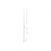 TP-LINK | 300Mbps Wireless N Outdoor Access Point | EAP113 | 802.11n | 300 Mbit/s | Ethernet LAN (RJ-45) ports 1 | MU-MiMO No | PoE in | Antenna type 2xExternal
