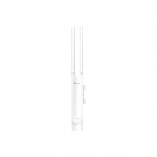 TP-LINK | 300Mbps Wireless N Outdoor Access Point | EAP113 | 802.11n | 300 Mbit/s | Ethernet LAN (RJ-45) ports 1 | MU-MiMO No | PoE in | Antenna type 2xExternal