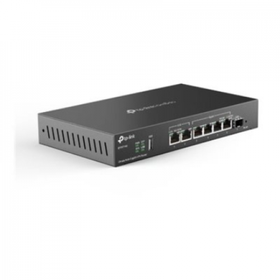 TP-LINK ER707-M2 Omada Multi-Gigabit VPN Router
