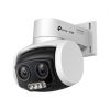TP-LINK | Network surveillance camera | VIGI C540V | 36 month(s) | PTZ | 4 MP | 4-12mm/F1.6 | Power over Ethernet (PoE) | IP66 | H.265/H.264 | Micro SD, Max. 256GB