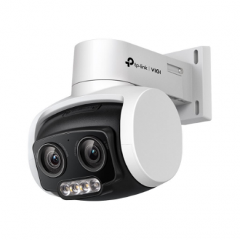 TP-LINK | Network surveillance camera | VIGI C540V | 36 month(s) | PTZ | 4 MP | 4-12mm/F1.6 | Power over Ethernet (PoE) | IP66 | H.265/H.264 | Micro SD, Max. 256GB